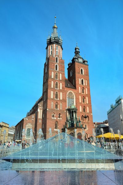 Krakow 1
