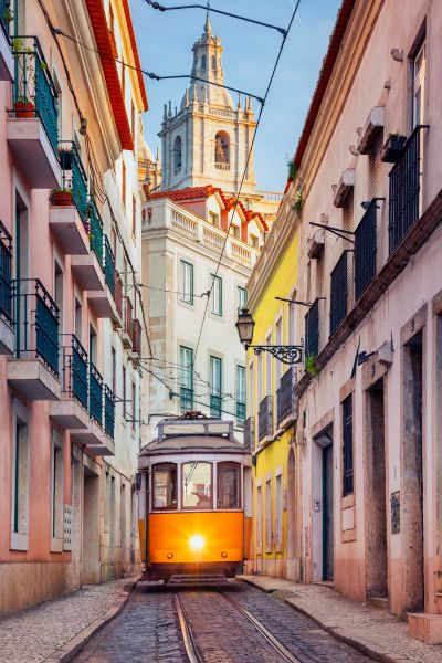 Lisbon