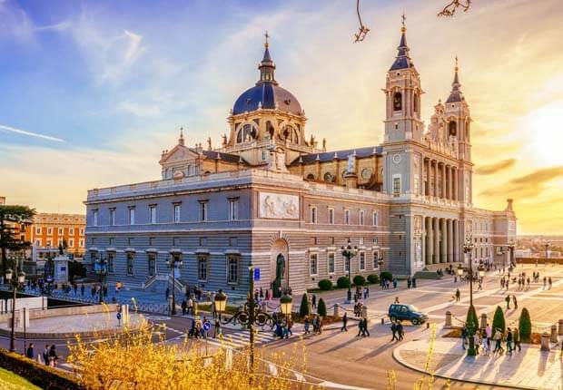Madrid tour 05