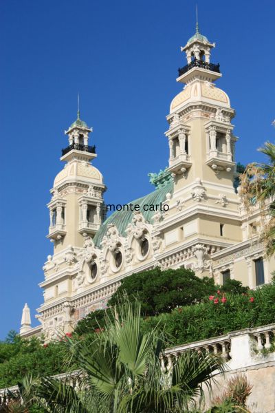 Monte carlo