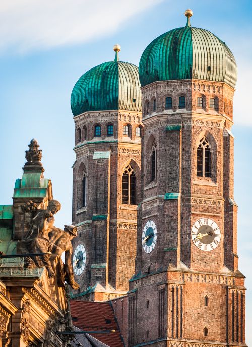 Munich tour 03