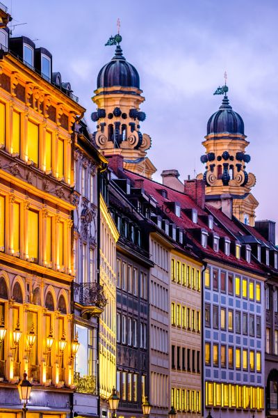 Munich