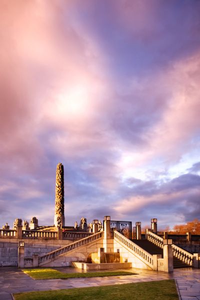 Oslo