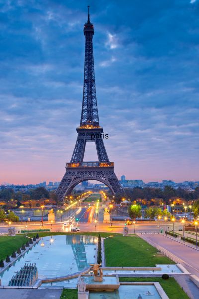 Paris