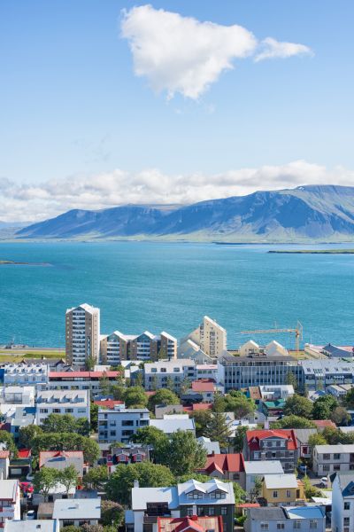 Reykjavik
