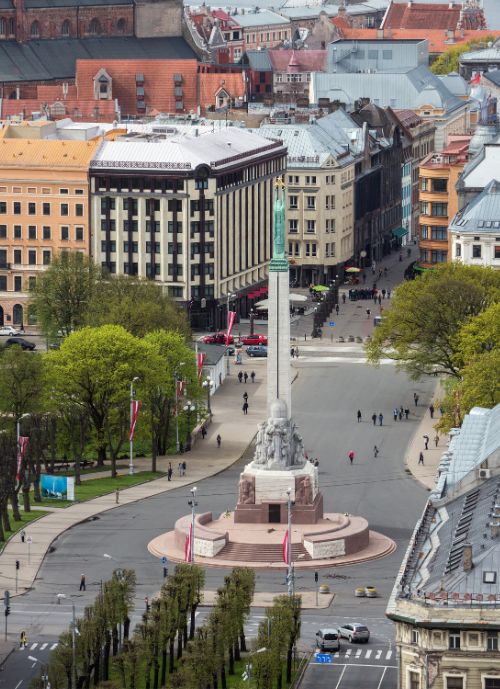 Riga tour 02
