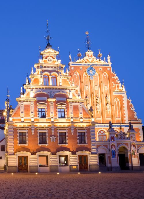 Riga tour 03