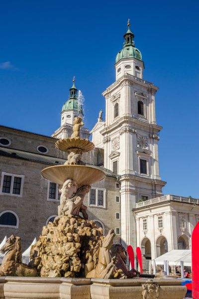 Salzburg