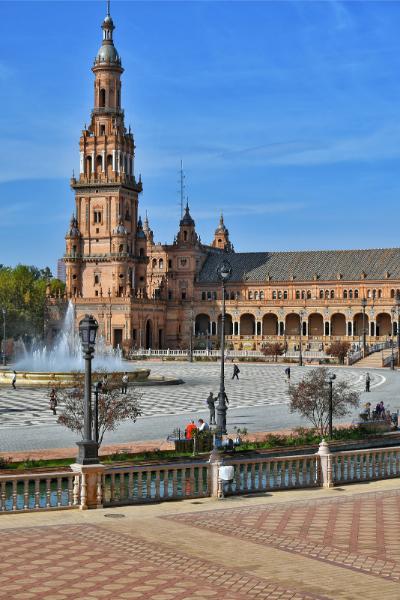 Seville