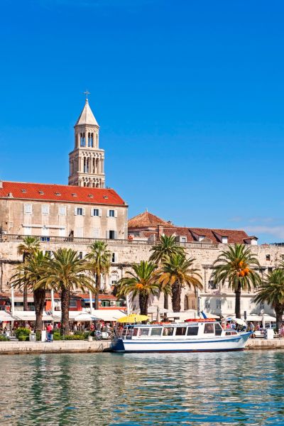 Split