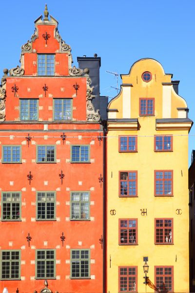Stockholm