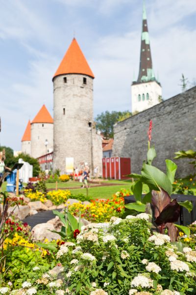 Tallinn