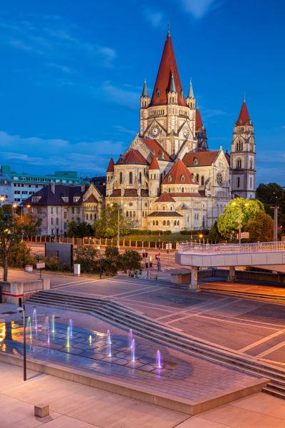 Vienna