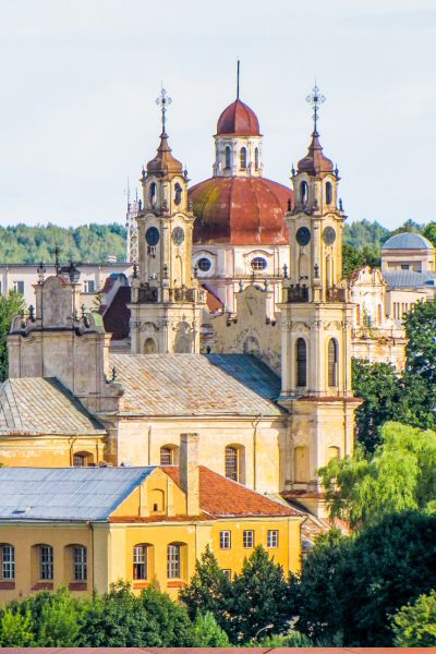 Vilnius