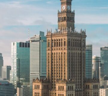 Warsaw 360x320