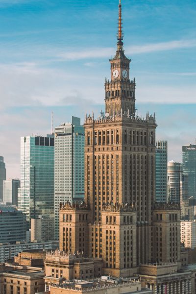 Warsaw