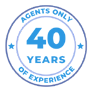 40 years experiences