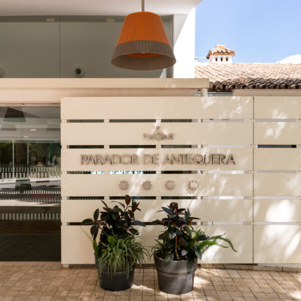 Parador de Antequera