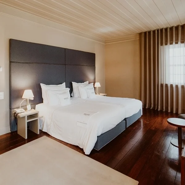 Hotel Da Oliveira