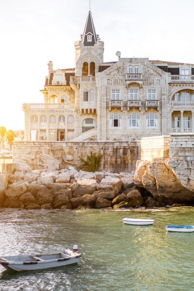 Cascais tour 01