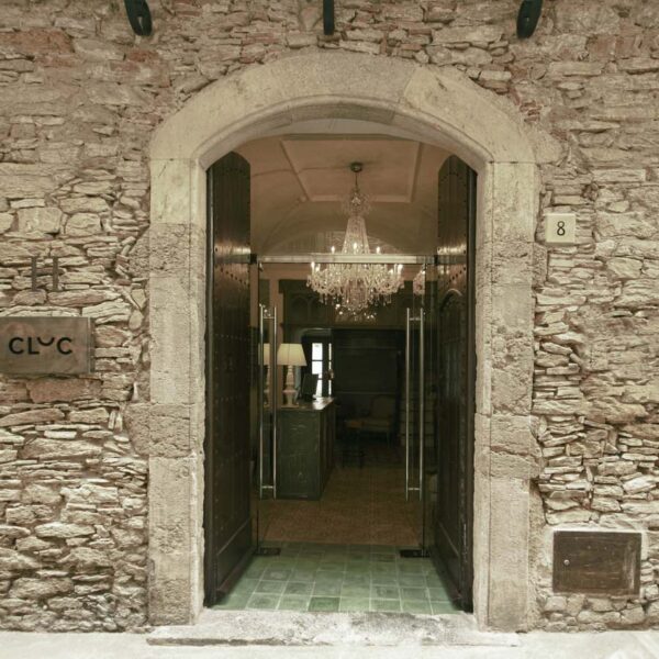 Hotel Cluc Begur