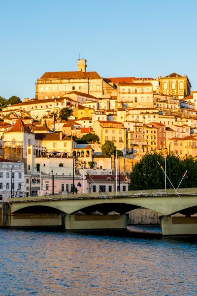Coimbra tour 01