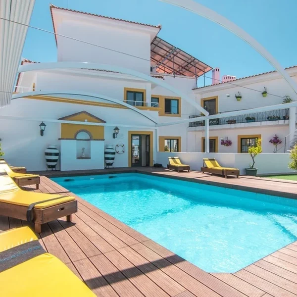 Loule Jardim Hotel