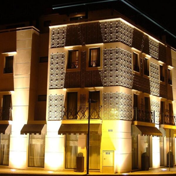 Hotel Moliceiro
