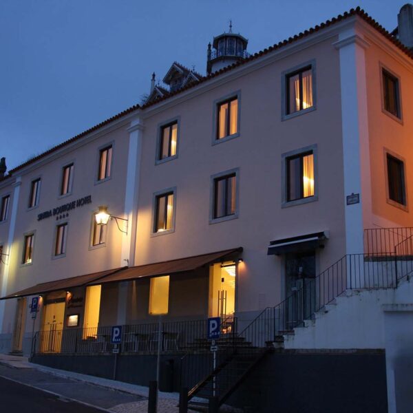 Sintra Boutique Hotel