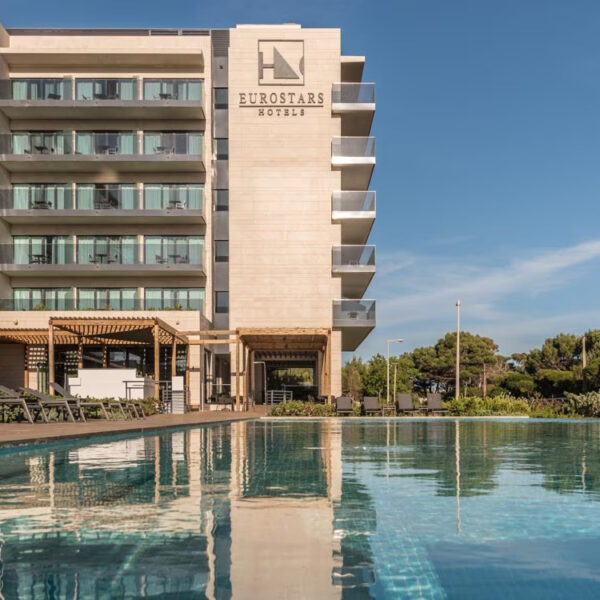 Eurostars Cascais