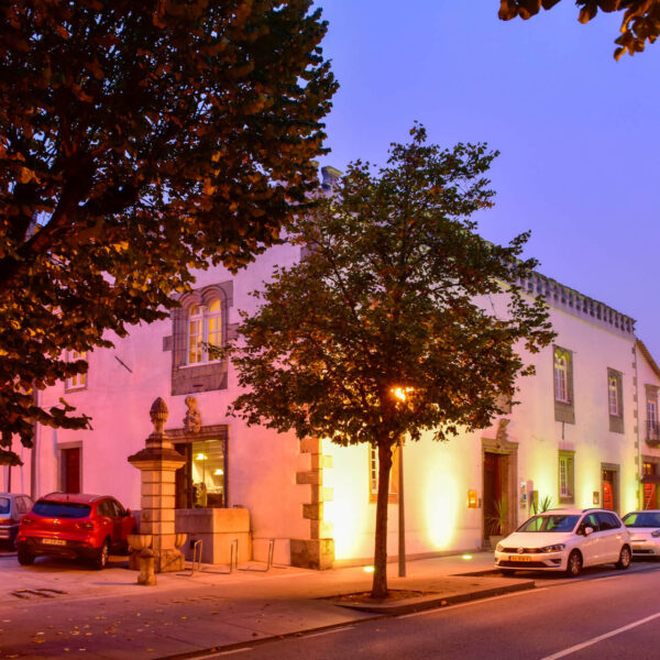 Casa Melo Alvim