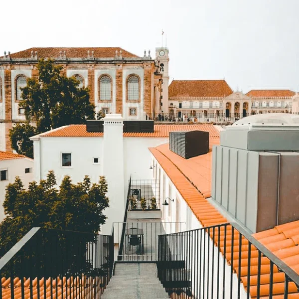 Sapientia Boutique Hotel
