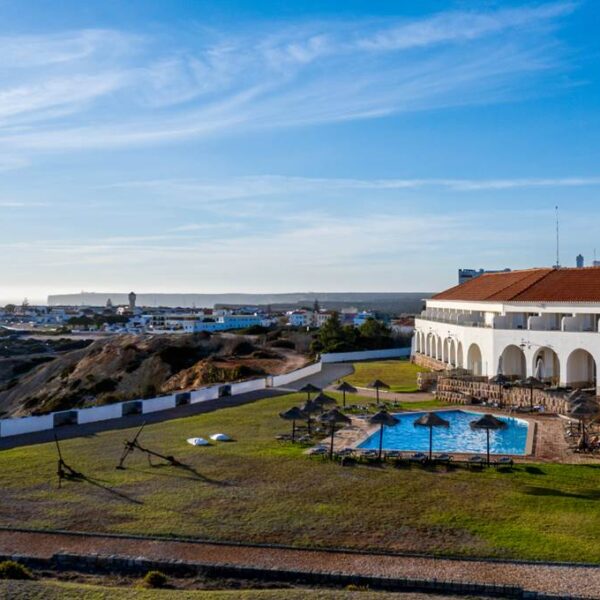 Pousada Sagres
