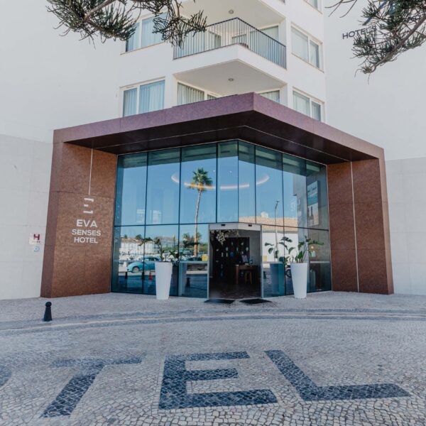 Eva Senses Hotel