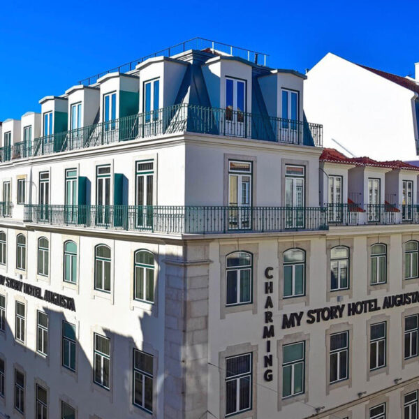 My Story Hotel Augusta