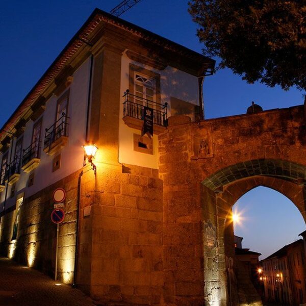 Palácio Dos Melos
