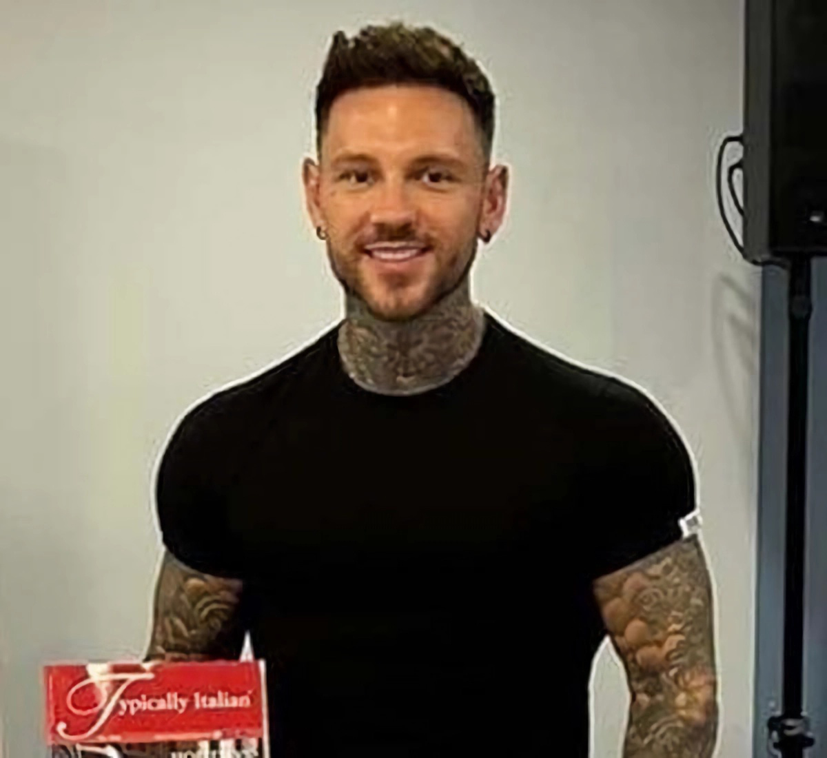Sean portt 
