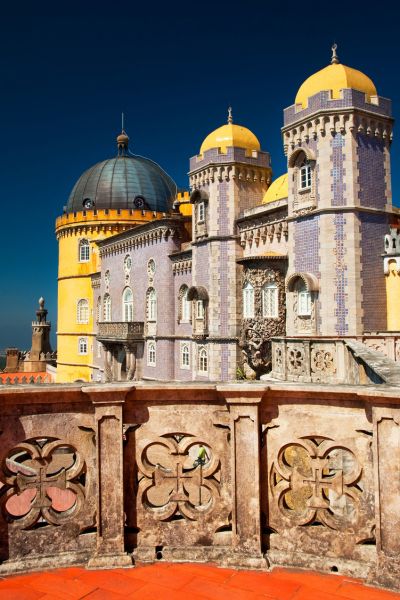 Sintra tour 01