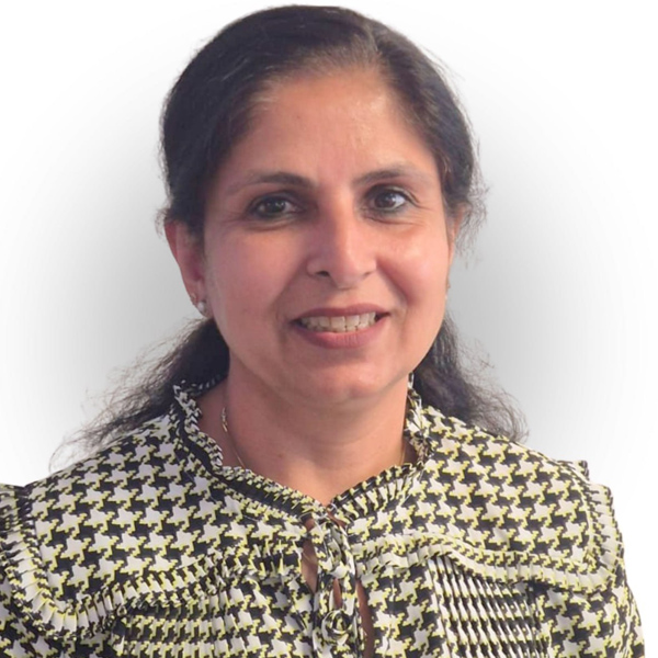 Mariam Sajjad
